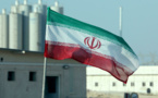 Nucléaire: l'AIEA parvenue à un accord avec l'Iran sur l'équipement de surveillance