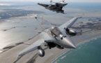 La France se félicite de l'intention d'Athènes d'acheter six Rafale supplémentaires