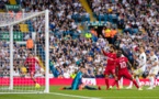 Liverpool s’impose à Leeds, Sadio Mané marque son 99e but avec les Reds