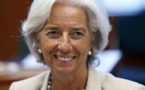 le FMI prévoit une croissance de 4 % pour 2013