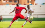 Tour préliminaire Coupe CAF: Diambars étrille Wakriya de Guinée (3-0)