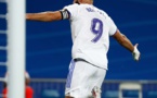 Liga : le Real Madrid surclasse le Celta Vigo grâce à un triplé de Benzema et un but de Camavinga