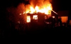 Mbour : un couple et leur bébé d’un an meurent dans un incendie à la résidence Palmeraie