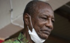Guinée : Alpha Condé « préfère être tué » que de signer sa démission