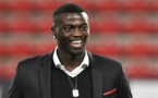 Rennes : M'Baye Niang attendu à Bordeaux demain