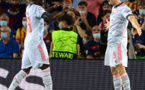 Ligue des champions: le Bayern écrase le Barça au Camp Nou (0-3)
