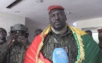 Consultations en Guinée : la junte a rencontré les chefs politiques et religieux