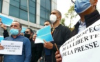 En Algérie, un journaliste du quotidien francophone Liberté, arrêté et écroué