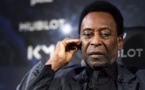 Pelé a quitté les soins intensifs