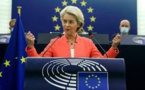 Bruxelles va proposer une loi contre les violences faites aux femmes d'ici fin 2021 (von der Leyen)