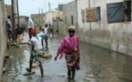 Inondations et pénurie d’eau : les effets collatéraux commencent en banlieue dakaroise