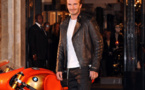 David  Beckham a offert une voiture de 60 000 euros à sa maman