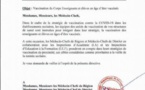 Vaccination des enseignants et élèves en âges d’être vaccinés : Abdoulaye Diouf Sarr actionne les Médecin-chefs de région et de district 