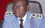 Voici le parcours du nouveau Dg des Douanes, Elimane Saliou GNINGUE