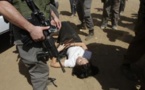 Le bras de fer continue après l'incident entre des diplomates européens et des soldats israéliens