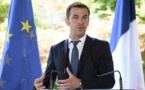 Obligation vaccinale : «3000 suspensions» de personnels soignants non vaccinés, annonce Olivier Véran