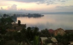 RDC: désolation à Bukavu après un gigantesque incendie