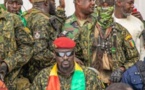 Guinée: la junte donne un ultimatum de 5 jours à Alpha Condé pour signer sa démission