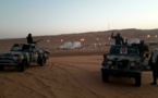 Libye: des combats impliquant des rebelles tchadien du Fact signalés au sud du pays