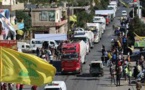 Crise au Liban: arrivée du fioul iranien acheminé par le Hezbollah