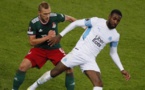 Ligue Europa : l'OM rejoint sur le fil à Moscou, le Betis fait le spectacle, West Ham assure
