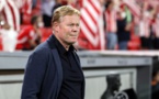 FC Barcelone : le vestiaire déconcerté par Koeman