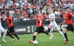 Ligue Europa Conference : Rennes tient le choc face à Tottenham