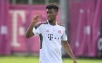 Bayern Munich : Kingsley Coman a été opéré du cœur !