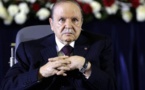 Abdelaziz Bouteflika est décédé