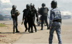 Côte d'Ivoire: une quarantaine de policiers déférés pour corruption