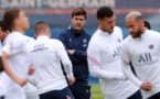 PSG : Mauricio Pochettino pourrait tenter une défense à 5
