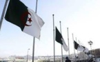 Algérie: drapeaux en berne et deuil «a minima» pour Abdelaziz Bouteflika