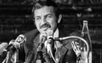 Afrique du Sud: quand Abdelaziz Bouteflika combattait l'apartheid à l'ONU
