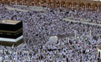 Halte à la politisation du pélérinage à la Mecque