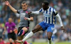 PL : Brighton s'offre Leicester et devient le nouveau dauphin de Liverpool