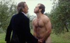 JUDE LAW, FESSES À L'AIR DANS LA BANDE-ANNONCE DE "DOM HEMINGWAY"