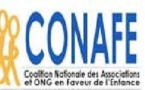 Gratuité des soins des enfants de 0 à 5: la CONAFE applaudit des deux mains et se réserve le droit de  veiller à son application