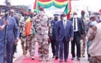 À la Une: la partie de bras-de-fer entre la Cédéao et la Guinée
