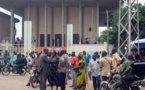 Togo: le président de la Cour suprême s'attaque à certains magistrats malhonnêtes