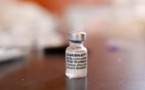 Le vaccin Pfizer est "sûr" et "bien toléré" par les enfants de 5 à 11 ans (étude)