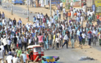Soudan: la contestation gagne Khartoum