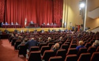 Liban: le Parlement accorde sa confiance au nouveau gouvernement