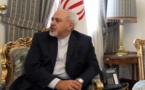 Iran: le chef de la diplomatie rencontre le groupe des Six chargés du dossier nucléaire