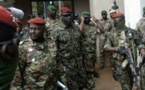 Guinée: ce que l'on sait de l'organigramme du CNRD