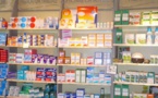 Le Sénégal importe environ 90% de ses médicaments, révèle le ministre Abdou Karim Fofana