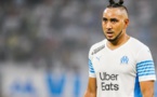 Angers- OM: Payet déclare forfait