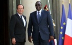 Impuissant devant la pénurie d’eau chronique : Macky Sall appelle au secours la France et la Chine