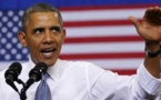 Etats-Unis: Barack Obama en campagne pour défendre sa réforme de la couverture sociale