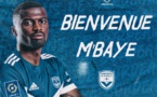Bordeaux a trouvé un accord avec Rennes pour signer M’Baye Niang 