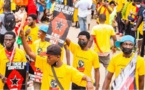 Ghana: nouvelle journée de manifestation contre le coût de la vie